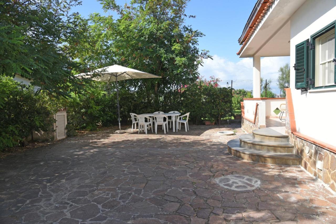 Beachside House Сперлонга Екстериор снимка