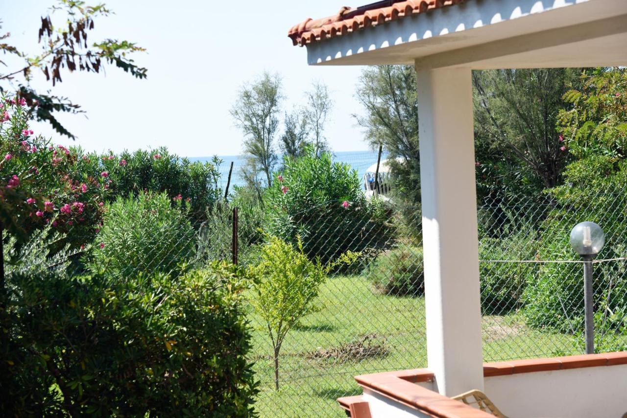 Beachside House Сперлонга Екстериор снимка