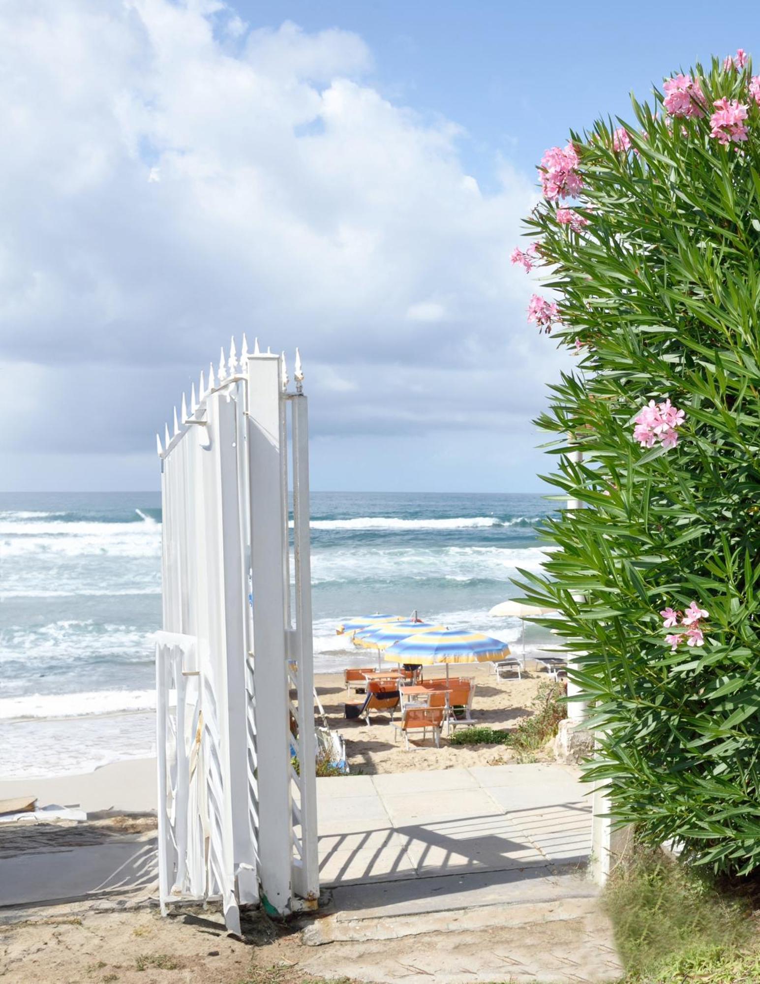 Beachside House Сперлонга Екстериор снимка